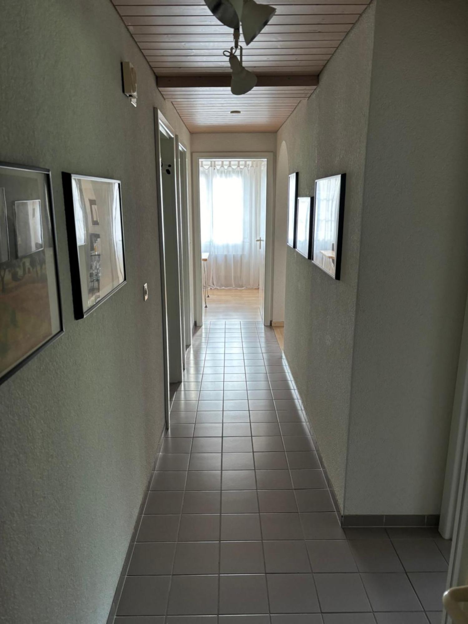 Lake Park Apartment Интерлакен Екстериор снимка