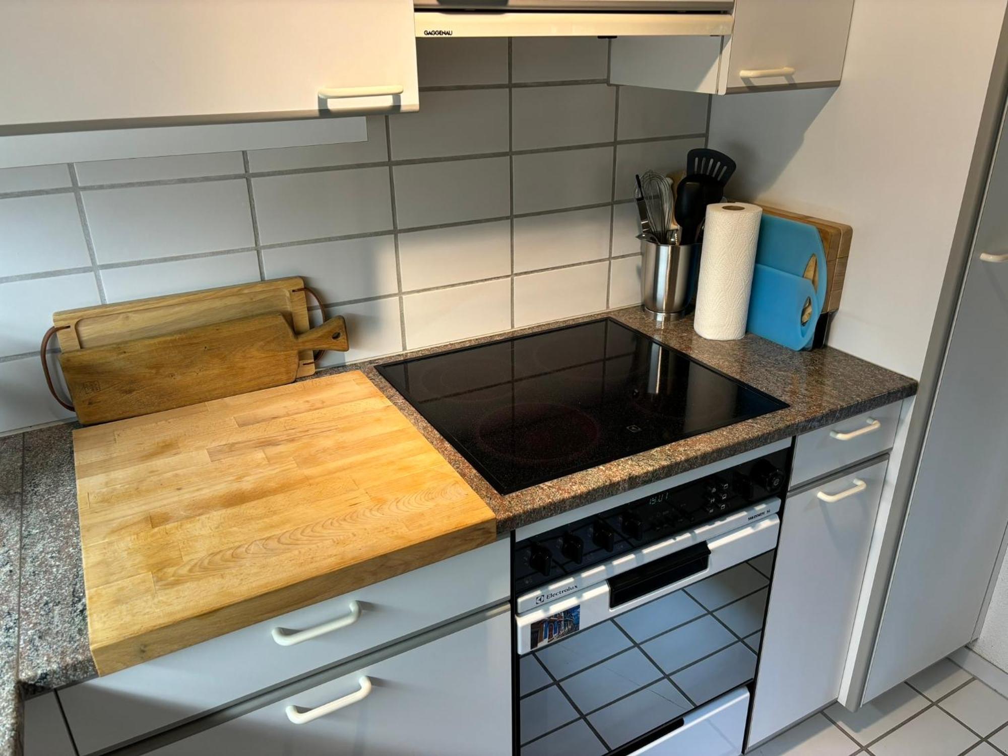 Lake Park Apartment Интерлакен Екстериор снимка