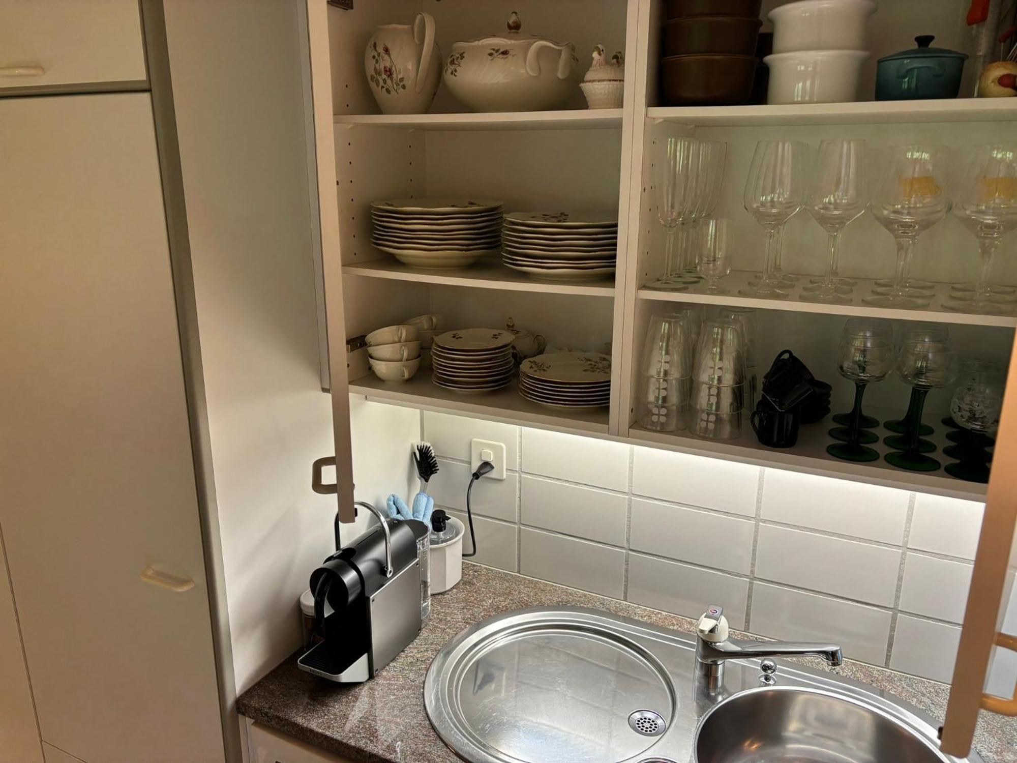 Lake Park Apartment Интерлакен Екстериор снимка